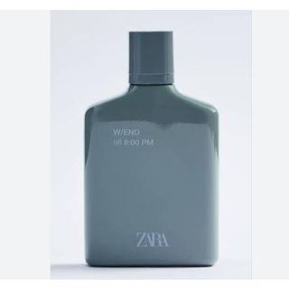 Nước hoa zara nam w/end till 8pm 100ml