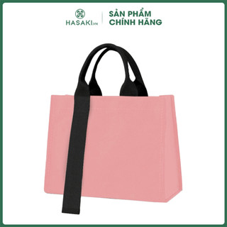 Túi Canvas Lifebuoy Hasaki Sản Phẩm Chính Hãng