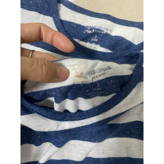 áo bé gái lỗi dơ(151)(có trong 0MM)