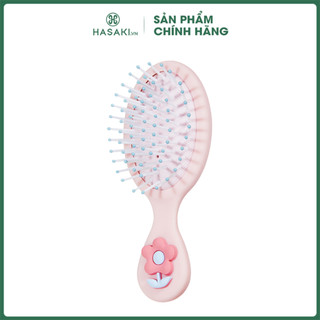 Lược Hoa Judydoll Hasaki Sản Phẩm Chính Hãng
