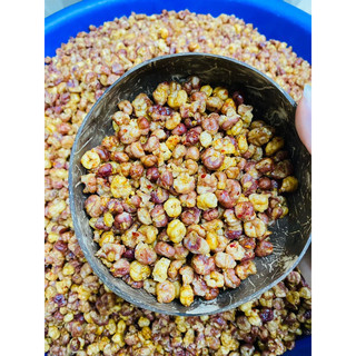 Ngô Nếp nương sấy giòn tẩm vị Tây Bắc 500g