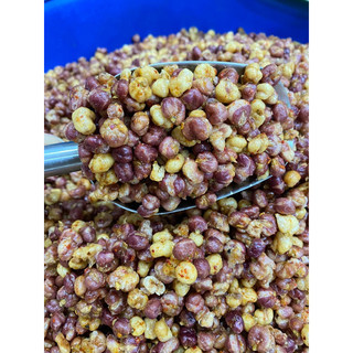 Ngô Nếp nương sấy giòn xóc mắm 1kg - Đặc sản Tây Bắc