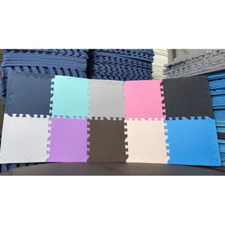 Thảm xốp 30×30x1cm ( được chọn màu)
