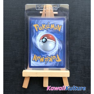 Bọc nhựa Ultra Pro Semi Rigid bảo vệ thẻ Pokemon Yugioh Lorcana TCG Saver - Card Holders 35pt chính hãng