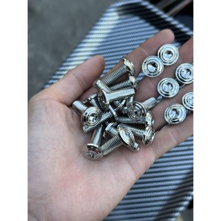 Ốc đĩa salaya 8li20 mẫu thái v2