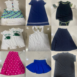 Áo,đầm,chân váy,đồ bé,lỗi dơ,màu