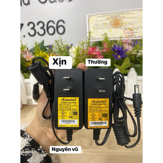 Nguồn Adapter 12V 2.5A NETGEAR/ACTIONTEC cho camera, đầu ghi camera
