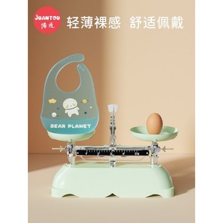 Yếm máng silicon cao cấp hình thú siêu mềm nhẹ