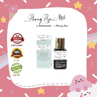 Serum es.tee fullbox phục hồi , chống lão hóa - 15ml