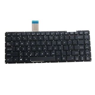 Bàn phím laptop asus x401 x401a x401u f401