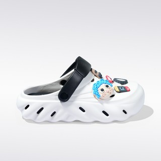 Dép clog nam s'cool - youthgrip eva clog 6 - 2 màu