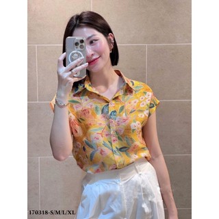 ÁO SOMI HOA TƠ BOI SIÊU MỀM MỊN MÁT NHẸ DÁNG SUÔNG TAY LƠI HOT TREND NHẤT HÈ