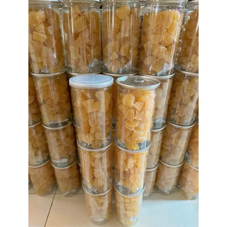 Mứt gừng dẻo