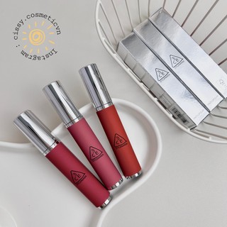 Son kem siêu lì 3ce hazy lip clay