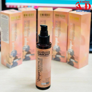 Tinh dầu bóng dưỡng tóc Unique Essence Serum nguyên chất ARGAN & JOJOBA 125ml
