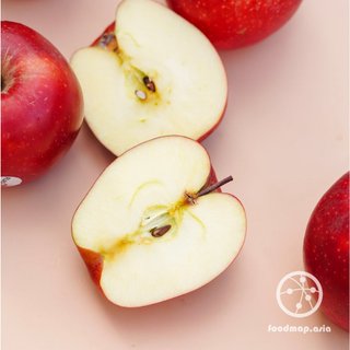 Táo gala nhập khẩu - túi 1kg - foodmap fruits