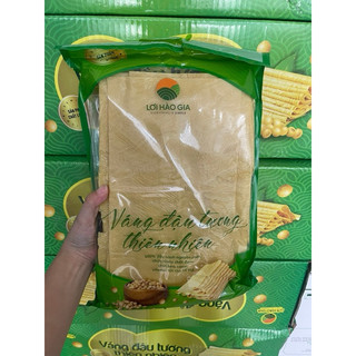 Tàu Hủ Ky Lá gói 1kg - Ván đậu Lá