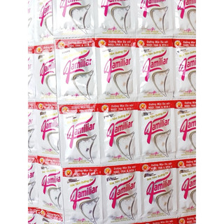 Sữa tắm tinh chất sữa dê ( ngựa) Familiar Goat's Milk