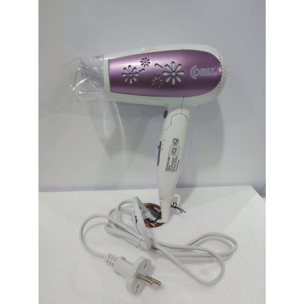 MÁY SẤY TÓC COMET CM6618