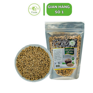 Đậu Trắng Mắt Cua 1kg