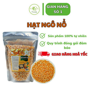 1kg Ngô nổ Mỹ