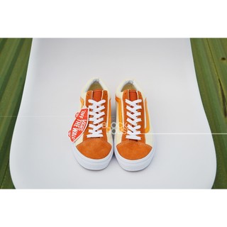 GIÀY V.NS STYLE 36 AMBER GLOW (V.ns Style 36 vàng)
