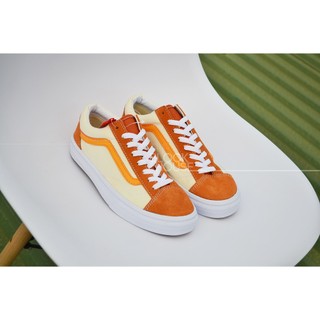 GIÀY V.NS STYLE 36 AMBER GLOW (V.ns Style 36 vàng)