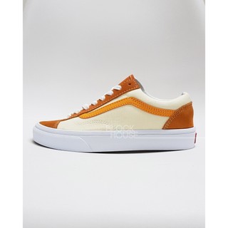 GIÀY V.NS STYLE 36 AMBER GLOW (V.ns Style 36 vàng)