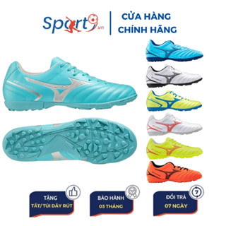 [Chính hãng] Giày đá bóng Mizuno Monarcida Neo 2/ Neo 3 Select AS TF "quốc dân"