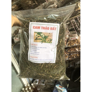 1kg Cam thảo đất giá tốt