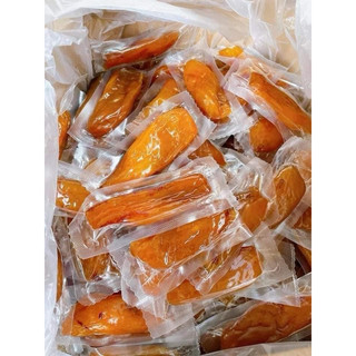 KHOAI LANG SẤY DẺO ĐÀ LẠT 500Gr