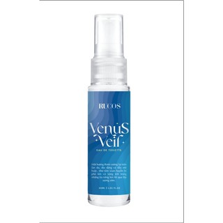 Nước hoa venus veil - 30ml