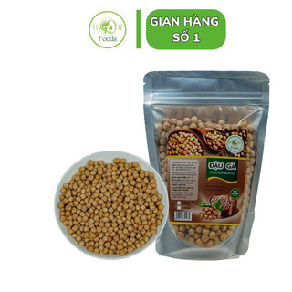 500g Hạt Đậu gà Mỹ