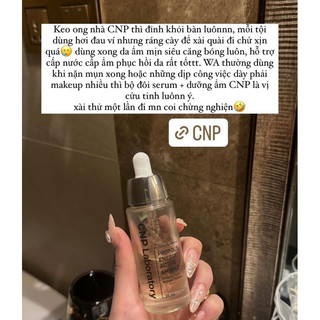 TINH CHẤT KEO ONG CNP
