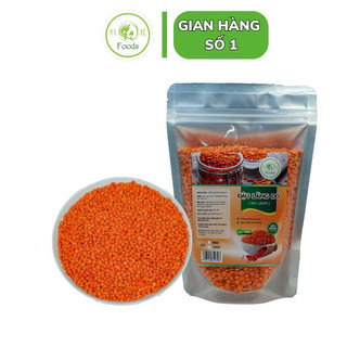 Đậu Lăng đỏ túi zip 500g