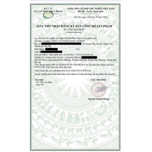 Giảm Cân Detox X2 Hỗ Trợ Đào Thải Mỡ ,Giảm cân chính hãng, an toàn - hiệu quả