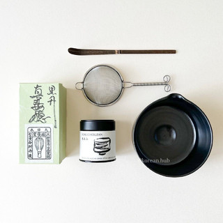 RÂY BỘT INOX CÓ TAY CẦM/ RÂY BỘT MATCHA