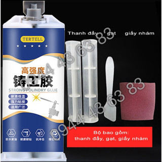 Keo dán, keo dán sắt, keo hàn sắt, keo chống thấm, keo chịu nhiệt độ cao, keo chịu lực, keo hàn đa năng