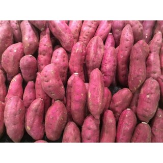 🥔khoai lang nhật - hàng loại 1 - túi 1 kg