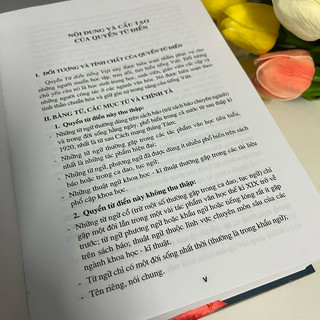Sách - Từ Điển Tiếng Việt Hoàng Phê (Tái Bản)