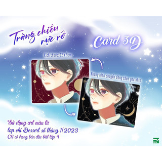 Trăng Chiều Rực Rỡ Tập 4 - Bản Đặc Biệt