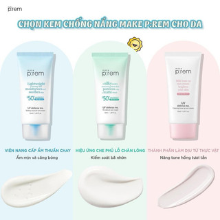 Kem chống nắng vật lý 50ml