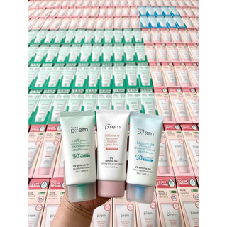 Kem chống nắng vật lý 50ml