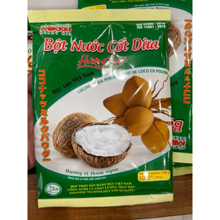  Bột Nước Cốt Dừa Mikko Hương Xưa 150g. 