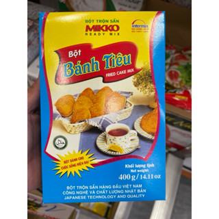 Bột Bánh Tiêu Mikko Hương Xưa 400g 