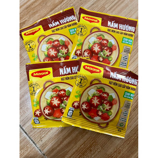 Hạt nêm nấm hương Maggi 55g