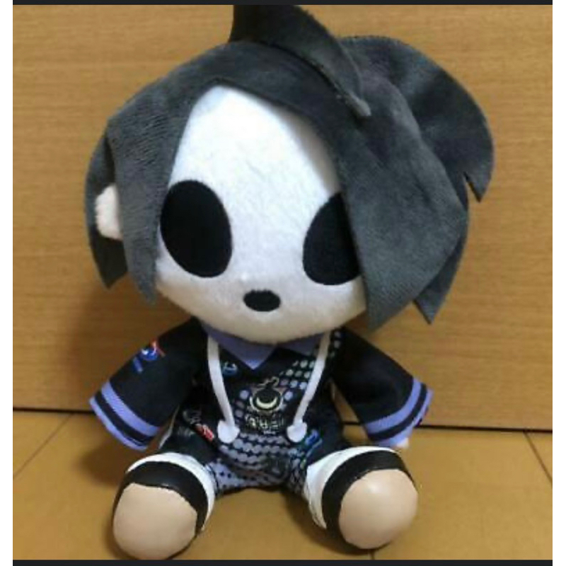 [có sẵn]Pokemon Center 2020 Pokemon Trainers Plush doll chain Allister