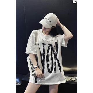 Áo thun cotton khô EBETA dáng rộng unisex đẹp 4 màu hot hit
