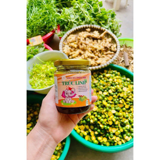 Siro Ho thảo mộc Trúc Linh