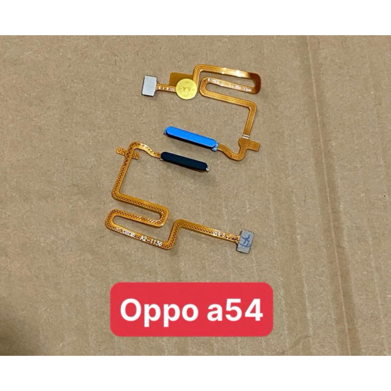 vân tay oppo A54